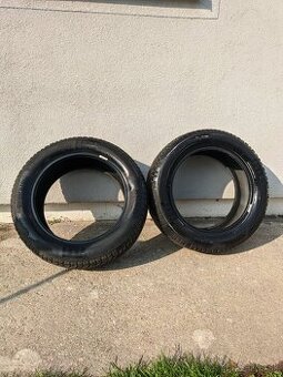Kleber Quadraxer 3 205/55 R16 2ks.