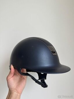 Samshield jazdecká prilba