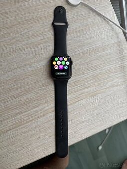 Apple watch 4