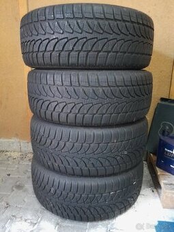 Zimné kolesá na JEEP