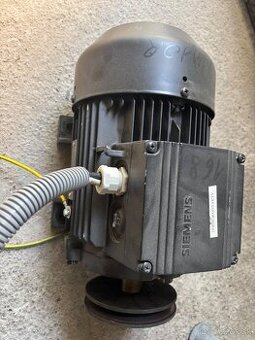 Elektromotor