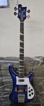 Nova bass gitara