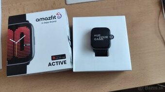Predám amazfit active