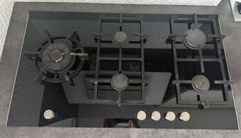 Plynová varná doska Siemens ER926SB70D