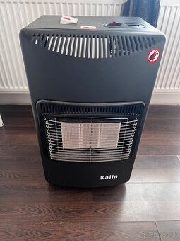 Plynove kachle kalin