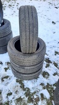 195/60r16C 99/97R Matador letne