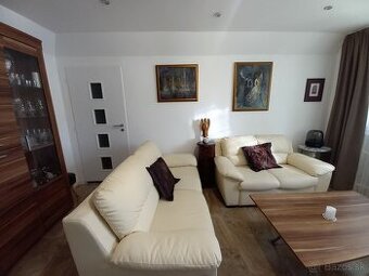Krásny 3 izbový byt - kompletná rekonštrukcia -  Výstavby