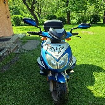 Adamoto 50 cc