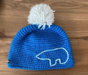 Eisbär - 1