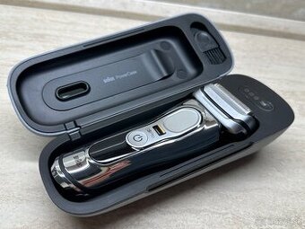 Braun Series 9 Pro Silver
