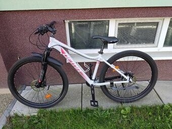 Predám dámsky bicykel DEMA Tigra 7.0