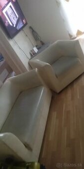 Kozenà sedacia súprava