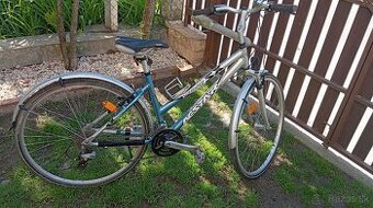 Damsky bicykel Ontario lady
