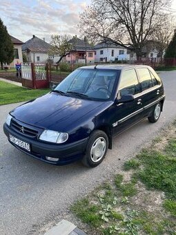 Citroën Saxo 1.1