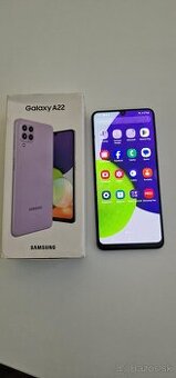 Samsung A22