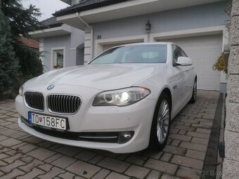 Bmw 520d
