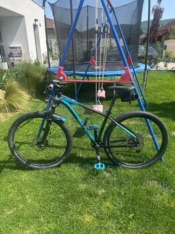 horský bicykel cyclision corph 2 veľkosť M 29