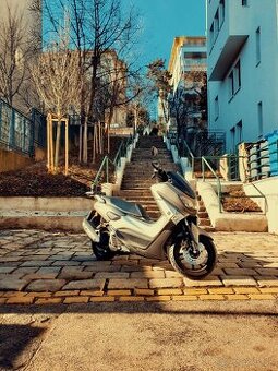 yamaha nmax 125