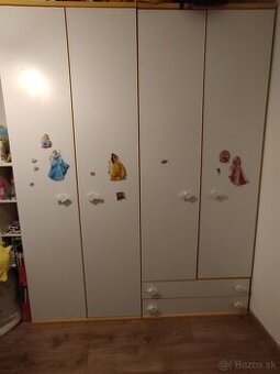 Zostava do detskej izby