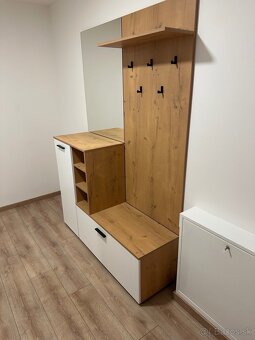 Prenájom 2 izbový byt,projekt Pristavna,bez provízie RK