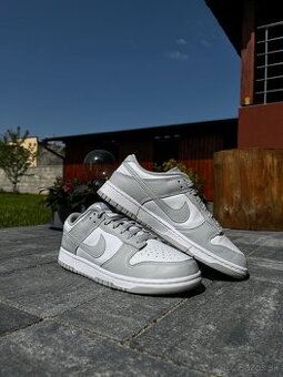 Nike Dunk Low Retro 42,5