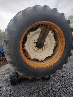 Kolesa Zetor 16,9-38