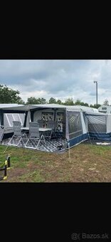 Karavan knaus sudwind