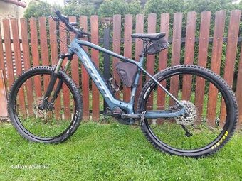 SCOTT ASPECT E-RIDE 940 XL