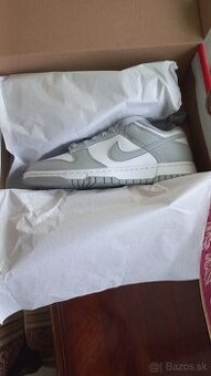 Nike Dunk Low