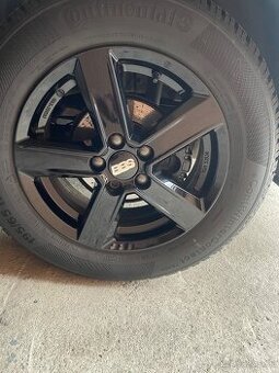 5x100 r15