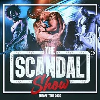 The Scandal Show