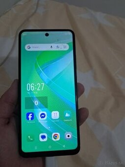 Predam Infinix Smart 8 Telefon je v dobrom stave (funkcna) s