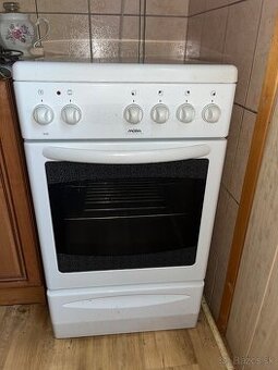 sporák Mora 2430 - 1