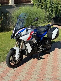 BMW S 1000 XR