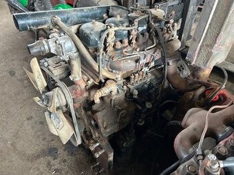 Predám motor 7701 Zetor major 7711 7745