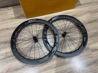 Cestné karbónové kolesá- tubeless