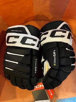 rukavice CCM Tacks 4R Pro3