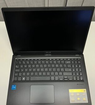 Notebook ASUS X1500EA, 256GB - nový