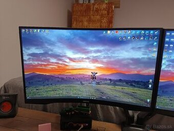 Samsung Odessye G5 27" - 2 kusy
