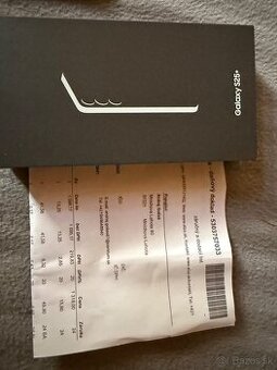 Samsung S25 plus