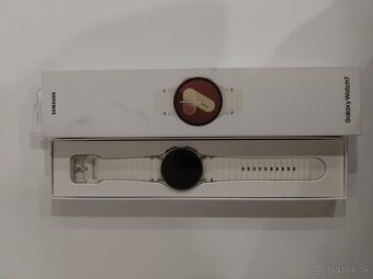 Samsung Galaxy Watch 7 40mm