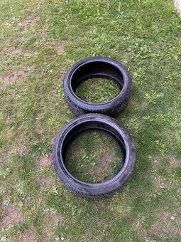 Pneu 225/40 r18