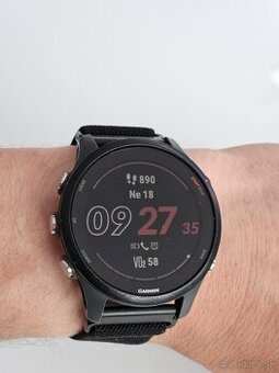 Garmin Forerunner 255