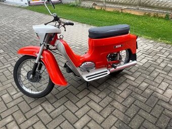 Predam Jawa 20
