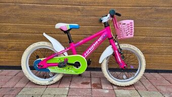 Detský bicykel značky HAIBIKE