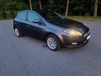 FIAT Bravo