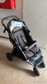 Joie Mytrax Signature kočík
