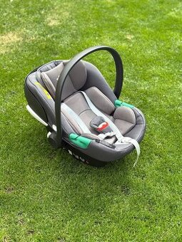 Cybex i-Size Atom B2 s isofixom 0-13kg + základňa Base One