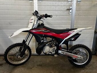 Husqvarna fc 65 2014
