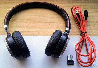 Bezdrôtové slúchadlá Jabra Evolve 65 SE MS Stereo